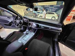 Audi A6L 45 TFSI Dynamic Luxury - ფოტო 11