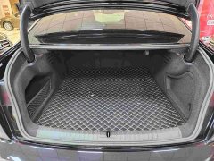 Audi A6L 45 TFSI Dynamic Luxury - ფოტო 14
