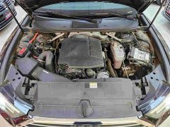 Audi A6L 45 TFSI Dynamic Luxury - ფოტო 17