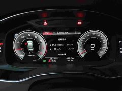 Audi A6L 45 TFSI Dynamic Luxury - ფოტო 18