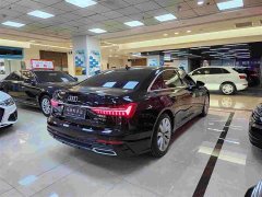 Audi A6L 45 TFSI Dynamic Luxury - ფოტო 2