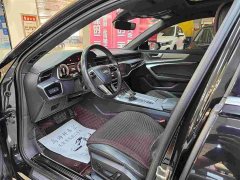 Audi A6L 45 TFSI Dynamic Luxury - ფოტო 3