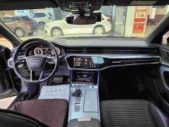 Audi A6L 45 TFSI Dynamic Luxury - ფოტო 5