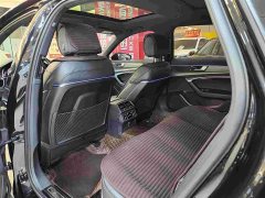 Audi A6L 45 TFSI Dynamic Luxury - ფოტო 6