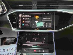 Audi A6L 45 TFSI Dynamic Luxury - ფოტო 9