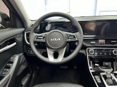 Kia Situs 1.5L CVT Luxury - ფოტო 10