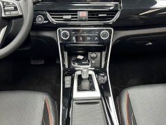 Kia Situs 1.5L CVT Luxury - ფოტო 11