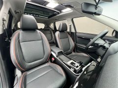 Kia Situs 1.5L CVT Luxury - ფოტო 12