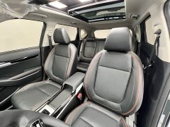 Kia Situs 1.5L CVT Luxury - ფოტო 13