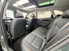 Kia Situs 1.5L CVT Luxury - ფოტო 16