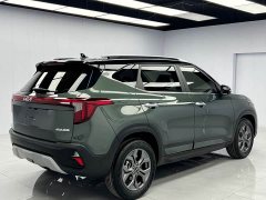 Kia Situs 1.5L CVT Luxury - ფოტო 4