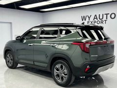 Kia Situs 1.5L CVT Luxury - ფოტო 6