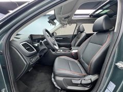 Kia Situs 1.5L CVT Luxury - ფოტო 7