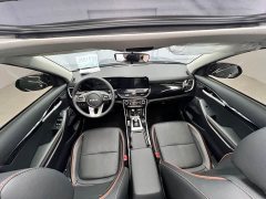 Kia Situs 1.5L CVT Luxury - ფოტო 8