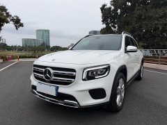 Mercedes-Benz GLB 200 Dynamic - ფოტო 1
