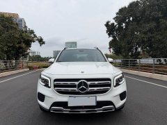 Mercedes-Benz GLB 200 Dynamic - ფოტო 2