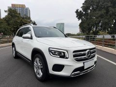 Mercedes-Benz GLB 200 Dynamic - ფოტო 3