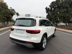 Mercedes-Benz GLB 200 Dynamic - ფოტო 4