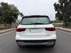 Mercedes-Benz GLB 200 Dynamic - ფოტო 5