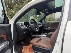 Mercedes-Benz GLB 200 Dynamic - ფოტო 6