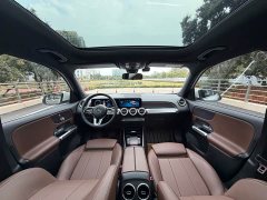 Mercedes-Benz GLB 200 Dynamic - ფოტო 7