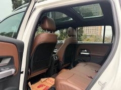 Mercedes-Benz GLB 200 Dynamic - ფოტო 8
