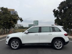 Mercedes-Benz GLB 200 Dynamic - ფოტო 9
