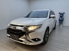Mitsubishi Outlander 2.0L 2WD Edition 5 - ფოტო 1