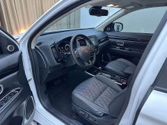 Mitsubishi Outlander 2.0L 2WD Edition 5 - ფოტო 10