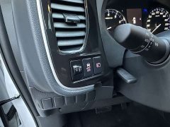 Mitsubishi Outlander 2.0L 2WD Edition 5 - ფოტო 11