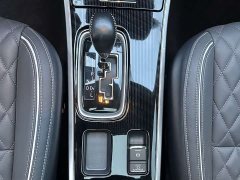 Mitsubishi Outlander 2.0L 2WD Edition 5 - ფოტო 13