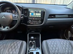 Mitsubishi Outlander 2.0L 2WD Edition 5 - ფოტო 14
