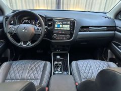 Mitsubishi Outlander 2.0L 2WD Edition 5 - ფოტო 16