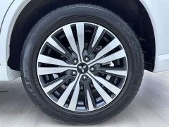 Mitsubishi Outlander 2.0L 2WD Edition 5 - ფოტო 18