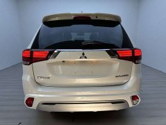 Mitsubishi Outlander 2.0L 2WD Edition 5 - ფოტო 4