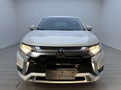 Mitsubishi Outlander 2.0L 2WD Edition 5 - ფოტო 6