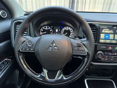 Mitsubishi Outlander 2.0L 2WD Edition 5 - ფოტო 7