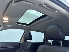 Mitsubishi Outlander 2.0L 2WD Edition 5 - ფოტო 8