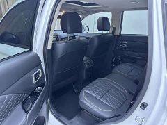 Mitsubishi Outlander 2.0L 2WD Edition 5 - ფოტო 9