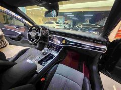Audi A6L 40 TFSI Luxury Sport Edition - ფოტო 11