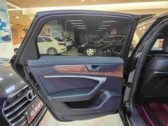 Audi A6L 40 TFSI Luxury Sport Edition - ფოტო 17