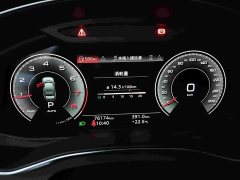 Audi A6L 40 TFSI Luxury Sport Edition - ფოტო 19