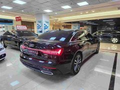 Audi A6L 40 TFSI Luxury Sport Edition - ფოტო 2