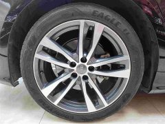 Audi A6L 40 TFSI Luxury Sport Edition - ფოტო 20