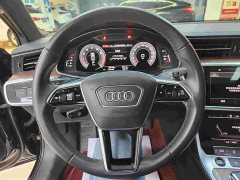 Audi A6L 40 TFSI Luxury Sport Edition - ფოტო 4
