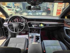 Audi A6L 40 TFSI Luxury Sport Edition - ფოტო 5