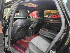 Audi A6L 40 TFSI Luxury Sport Edition - ფოტო 6