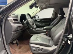 Toyota Highlander 2.5L Intelligent Hybrid AWD Premium 7-Seater - ფოტო 5