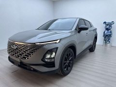 Chery Oumengda 1.5T CVT Trendy Plus Edition - ფოტო 1