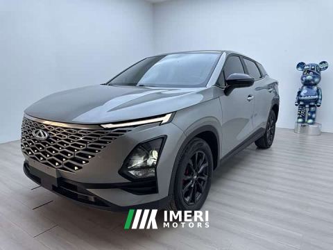 2023 Chery Oumengda 1.5T CVT Trendy Plus Edition - ავტომობილი ჩინეთიდან